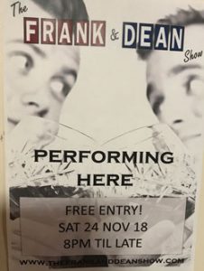 The Frank & Dean Show