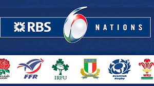 Six Nations Rugby – England v’s Wales – Saturday 7th March @ 16:45