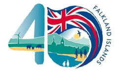 FALKLANDS 40 – 40th Anniversary of Conflict – 14th June 2022 at 3pm