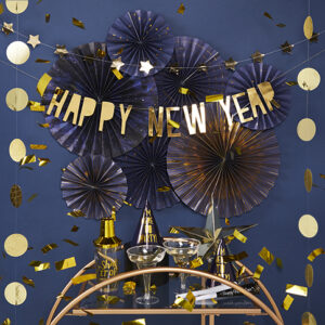 Liss RBLC New Year's Evee Party 2022